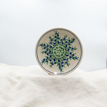 Load image into Gallery viewer, Polish Pottery plate 19,5 cm 1208D