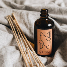 Load image into Gallery viewer, Ilmstangir | Aroma Diffuser Alluria