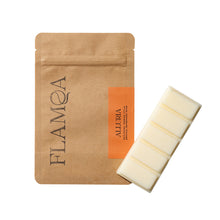 Load image into Gallery viewer, Alluria wax melt Agzu store