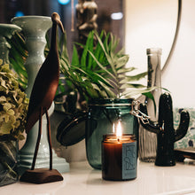 Load image into Gallery viewer, Flamqa vegan scented candles Mystica