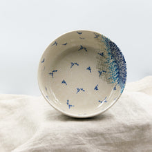 Load image into Gallery viewer, Polish Pottery ceramic bowl 1,0L dec. 1303A