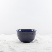Load image into Gallery viewer, Polish Pottery ceramic bowl cobalt glaze