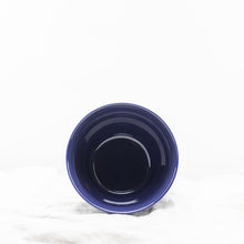 Load image into Gallery viewer, Polish Pottery ceramic bowl cobalt glaze