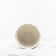Load image into Gallery viewer, Polish Pottery ceramic bowl creme glaze
