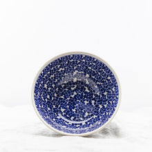 Load image into Gallery viewer, Polish Pottery ceramic bowl D-1188