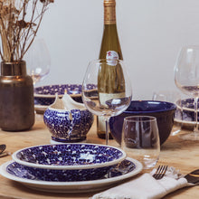 Load image into Gallery viewer, Ceramic dinner set D-1188