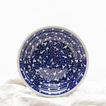 Load image into Gallery viewer, Polish Pottery ceramic deep plate D-1188
