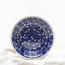 Load image into Gallery viewer, Polish Pottery ceramic deep plate D-1188