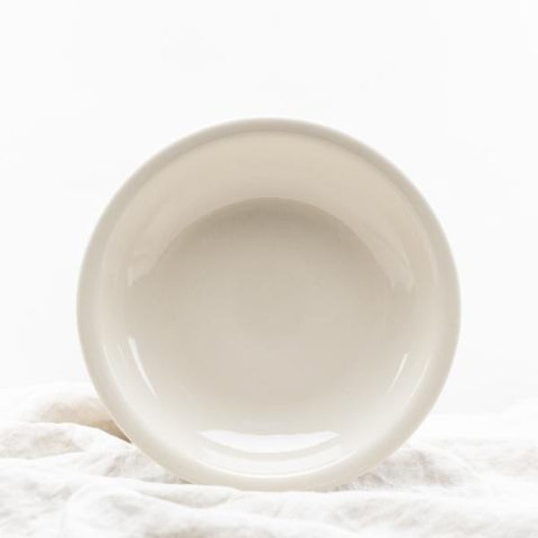 Keramik súpudiskur | Ceramic deep plate 22,2cm 