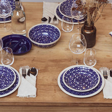 Load image into Gallery viewer, Ceramic dinner set D-1188