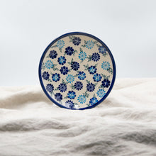 Load image into Gallery viewer, Ceramic plate 19,5cm dec. 1232A