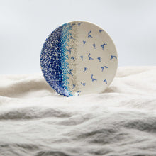 Load image into Gallery viewer, Ceramic plate 19,5cm dec. 1303A