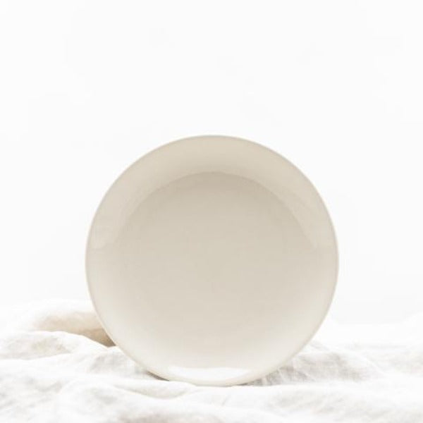Keramik kökudiskur | Ceramic plate 19,5cm 