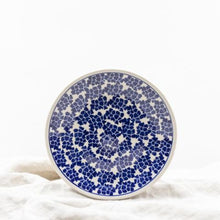 Load image into Gallery viewer, Polish Pottery ceramic plate D-1188