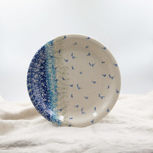 Load image into Gallery viewer, Ceramic plate 27,2 cm dec. 1303A