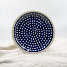 Load image into Gallery viewer, Ceramic plate 27,2 cm dec. D-42