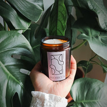 Load image into Gallery viewer, Flamqa vegan scented candles Prosecca