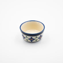Load image into Gallery viewer, Ceramic bowl 100ml "Lupina" | Polish Pottery | Agzu store