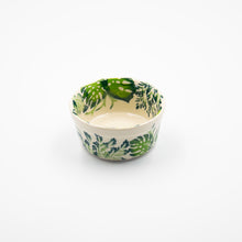 Load image into Gallery viewer, Sushi Set "Monstera", Service for 2/5-Piece