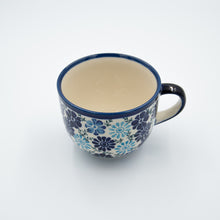 Load image into Gallery viewer, Ceramic cup 350ml "Bloom" | Agzu store