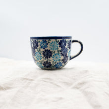 Load image into Gallery viewer, Ceramic cup 350ml "Bloom" | Agzu store