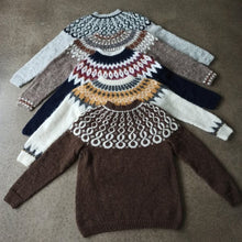 Load image into Gallery viewer, Lopapeysa plant-based soap at Agzu store