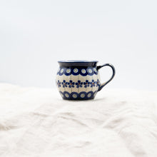 Load image into Gallery viewer, Ceramic mug 160ml &quot;Tradition&quot; | Agzu store
