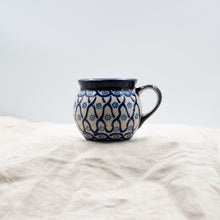 Load image into Gallery viewer, Ceramic mug 220ml &quot;Spider Web&quot; | Agzu store
