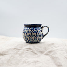 Load image into Gallery viewer, Ceramic mug 220ml "Spider Web" | Agzu store