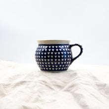 Load image into Gallery viewer, Ceramic mug 420ml &quot; Marshmallow Love&quot; | Agzu store
