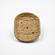 Load image into Gallery viewer, Handmade ceramic soap dish | Agzu store