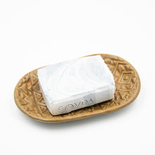 Load image into Gallery viewer, Handmade ceramic soap dish | Agzu store