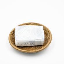 Load image into Gallery viewer, Handmade ceramic soap dish | Agzu store
