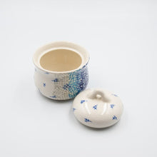 Load image into Gallery viewer, Ceramic sugarbowl 200ml "Dandelion in Wind" | Agzu store