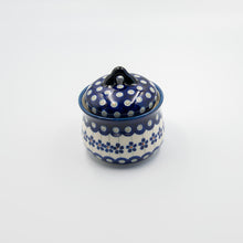 Load image into Gallery viewer, Ceramic sugarbowl 200ml &quot; Tradition&quot; | Agzu store 
