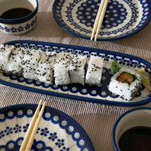 Load image into Gallery viewer, Sushi Set "Tradition" Service for 2/5-piece | Agzu store