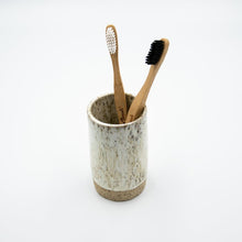 Load image into Gallery viewer, Ceramic toothbrush cup | Agzu store