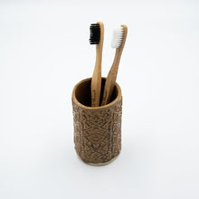 Load image into Gallery viewer, Ceramic toothbrush cup | Agzu store