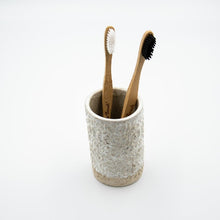 Load image into Gallery viewer, Ceramic toothbrush cup | Agzu store
