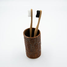 Load image into Gallery viewer, Ceramic toothbrush cup | Agzu store