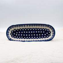 Load image into Gallery viewer, Ceramic tray "Tradition" | Polish Pottery | Agzu store