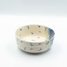 Load image into Gallery viewer, Polish Pottery ceramic bowl 1,0L dec. 1303A