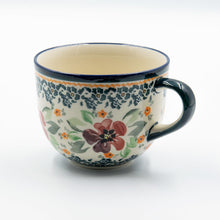 Load image into Gallery viewer, Ceramic cup 0,35L DU116
