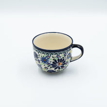 Load image into Gallery viewer, Ceramic cup 0,35L dec. DU126

