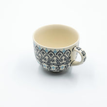 Load image into Gallery viewer, Ceramic cup 0,35L dec. DU240
