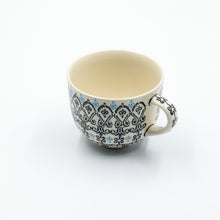Load image into Gallery viewer, Ceramic cup 0,35L dec. DU240