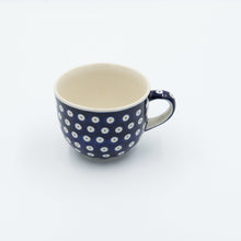 Load image into Gallery viewer, Ceramic cup 0,35L dec. D-42