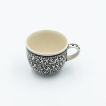 Load image into Gallery viewer, Ceramic cup 0,35L dec. D-491