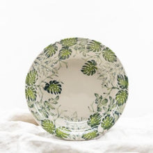 Load image into Gallery viewer, Ceramic deep plate - dinner set D-1308