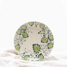 Load image into Gallery viewer, Sushi Set "Monstera" Service for 2/5-piece | Agzu store